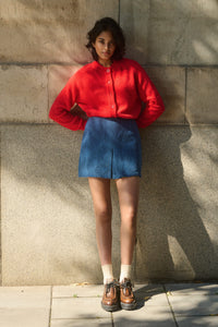 Steinjeans Jacquard Rock