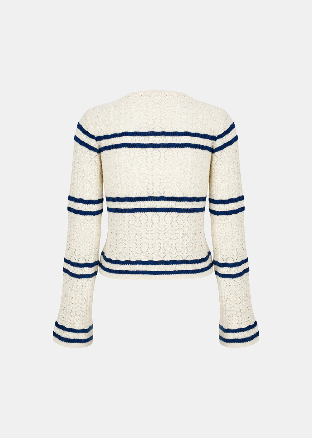 DZIANINOWY LONGSLEEVE PEONY
