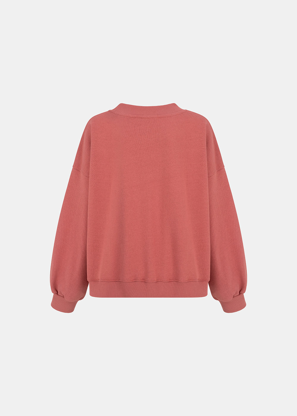 WILLOW SWEATSHIRT PINK