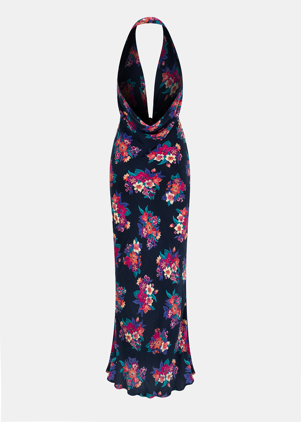 SUKIENKA MAXI LOU ROSALIE PRINT