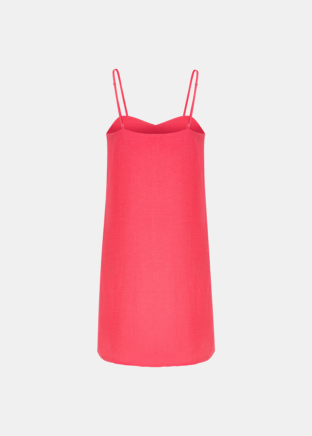 LIMA DRESS PINK