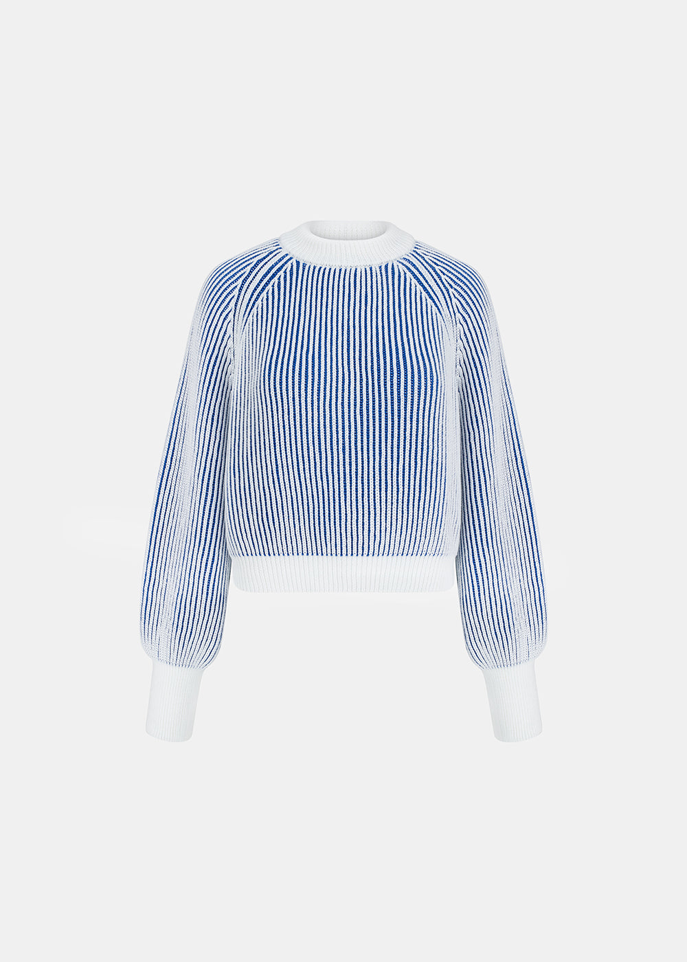 SWETER SHAWN ORGANIC