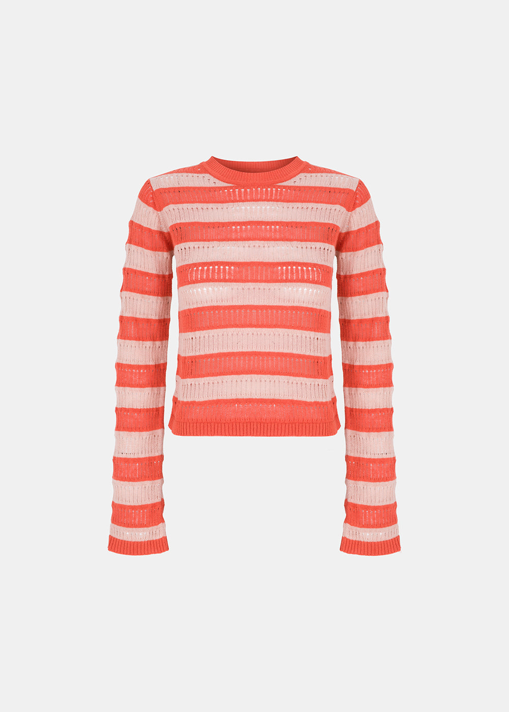 DZIANINOWY LONGSLEEVE ECLIPSE