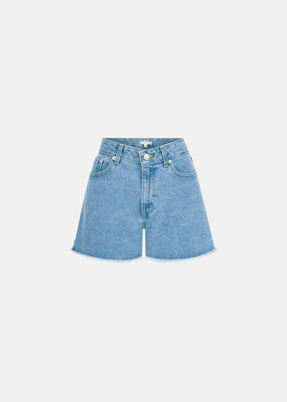 SZORTY JEANSOWE KEY