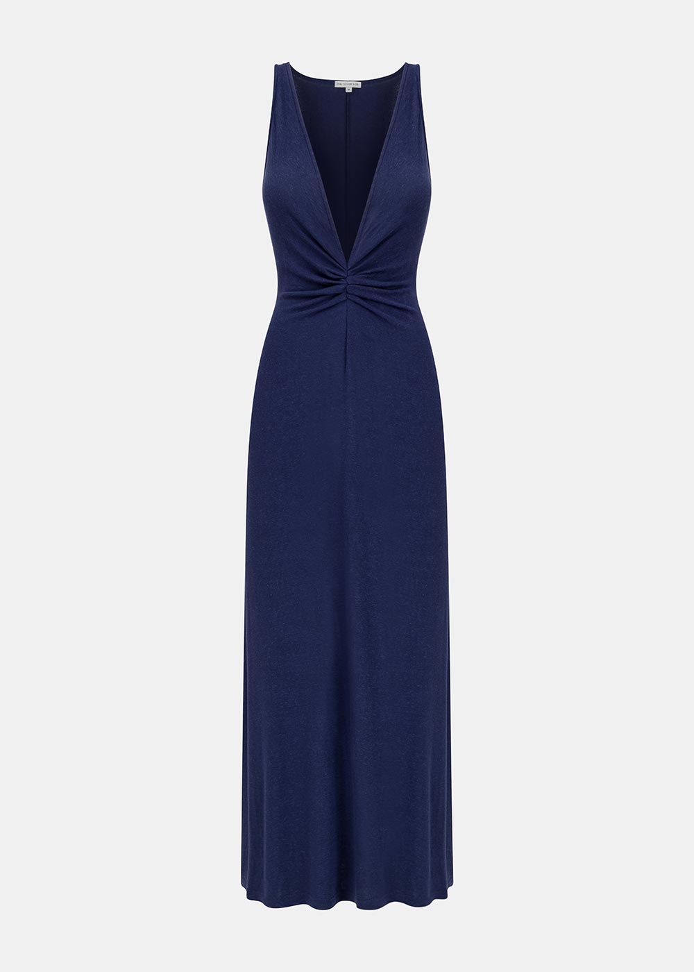 ASTRA DRESS NAVY