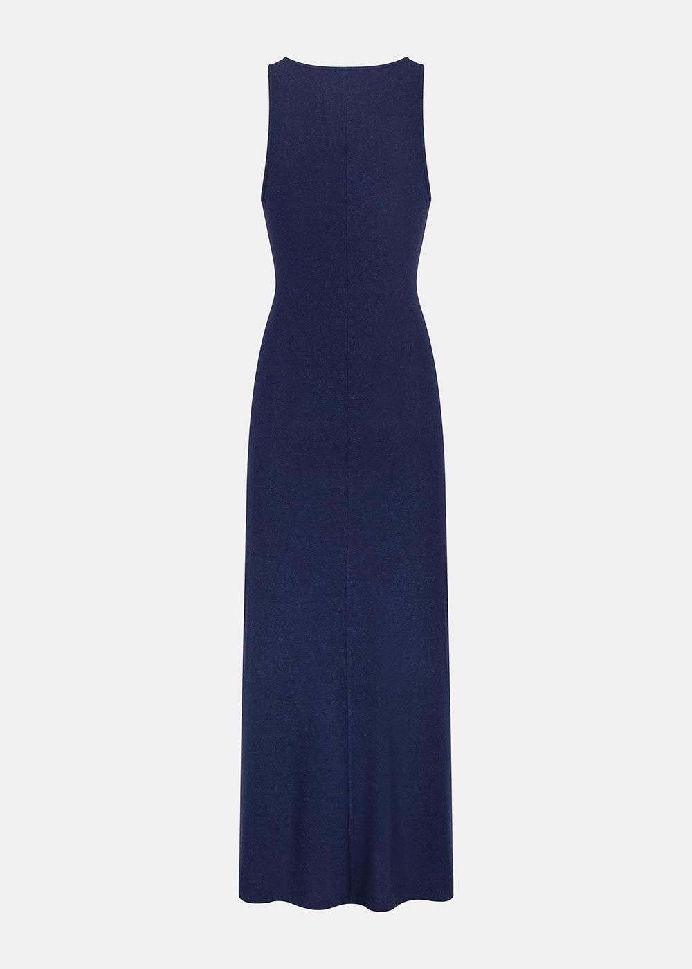 ASTRA DRESS NAVY