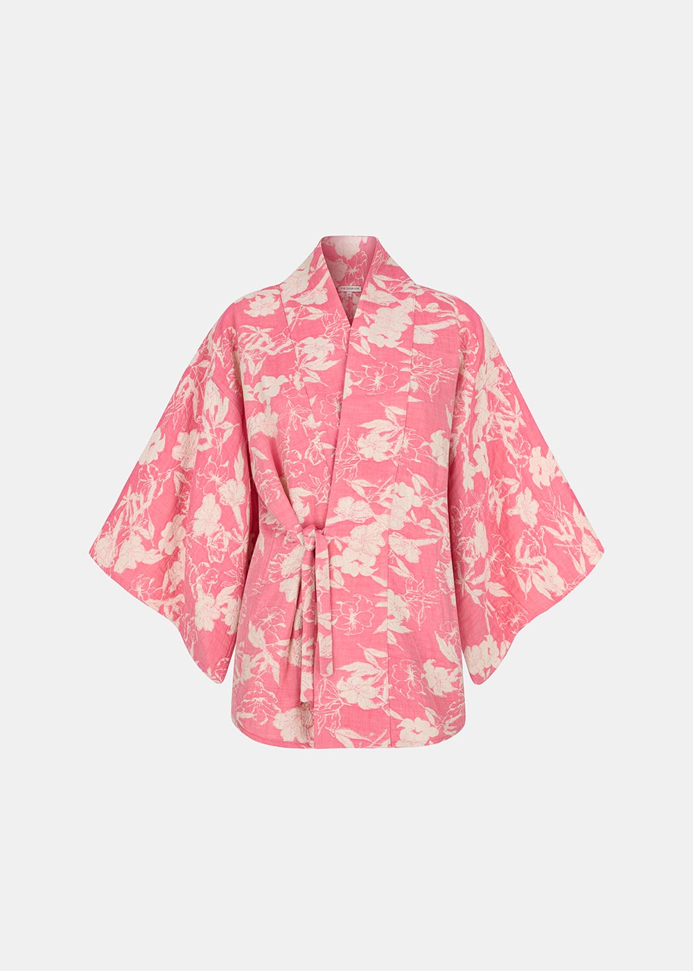 AKIRA KIMONO PINK