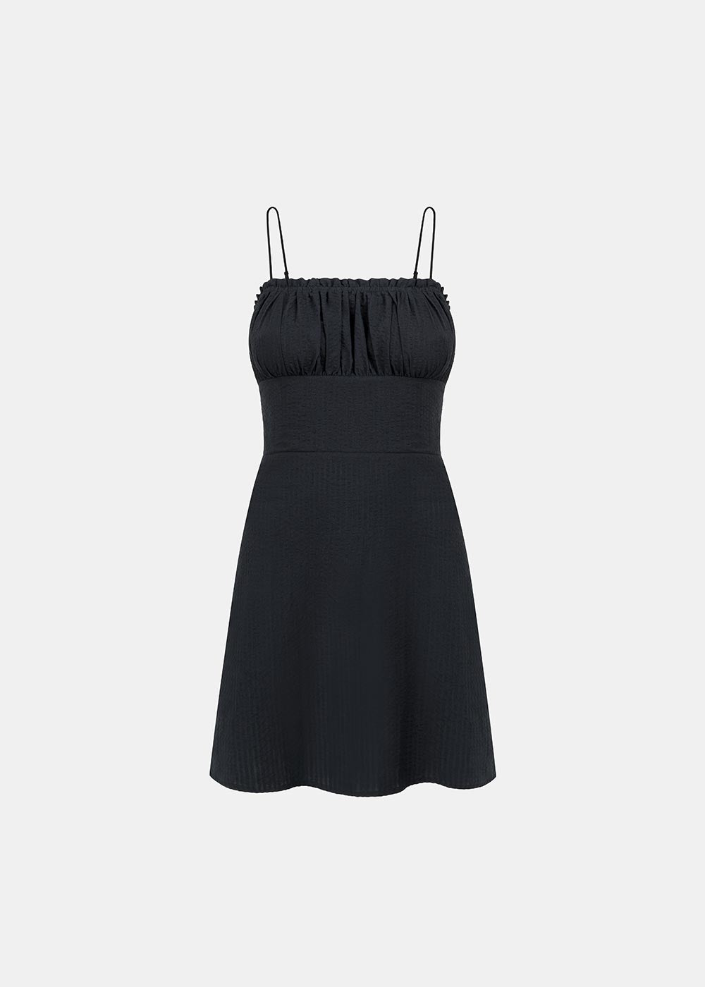 CAPRI ROBE NOIRE