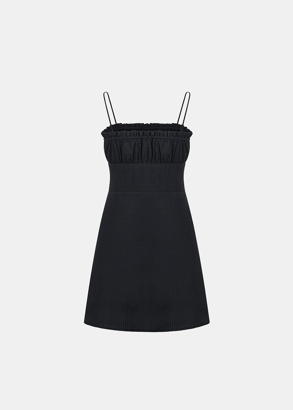 CAPRI ROBE NOIRE
