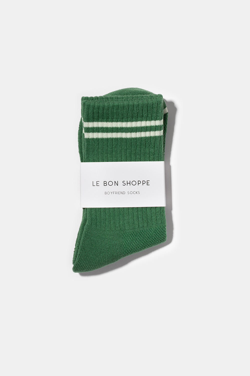 LE BON SHOPPE SKARPETKI BOYFRIEND MOSS