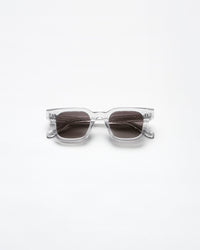 OKULARY PRZECIWSŁONECZNE CHIMI EYEWEAR SZARE