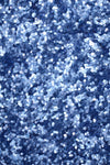 SUBMISSION BEAUTY GLITTER BLUE