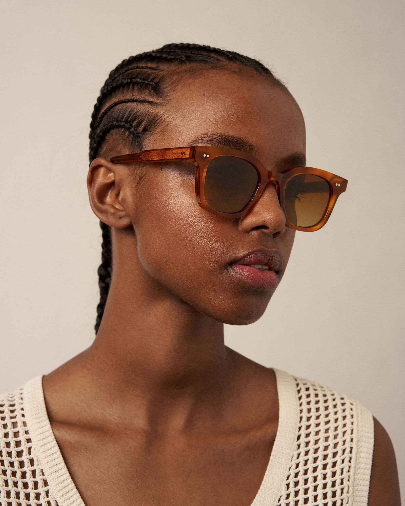 CHIMI EYEWEAR 02 SUNGLASSES