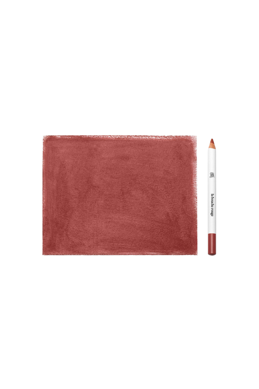 La Bouche Rouge Nude Brown Lip Pencil