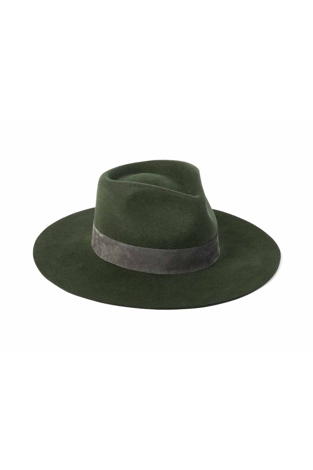 THE MIRAGE FOREST HAT