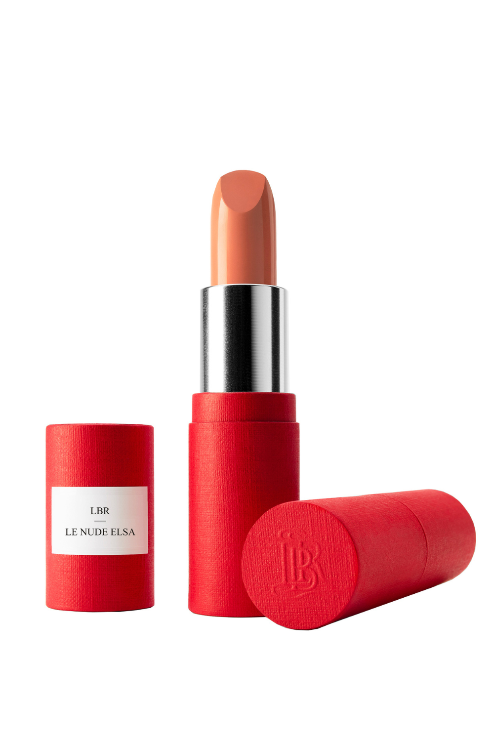 LA BOUCHE ROUGE NUDE ELSA LIPSTICK REFILL