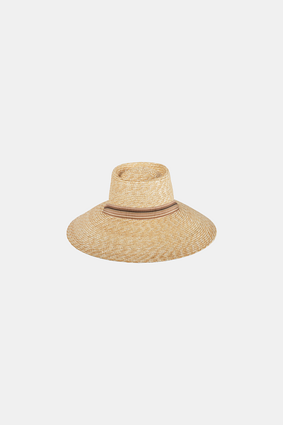 LACK OF COLOR KAPELUSZ PALOMA SUN HAT