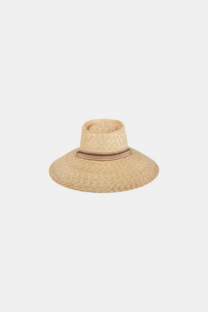 Lack of color hat Paloma Sun Hat