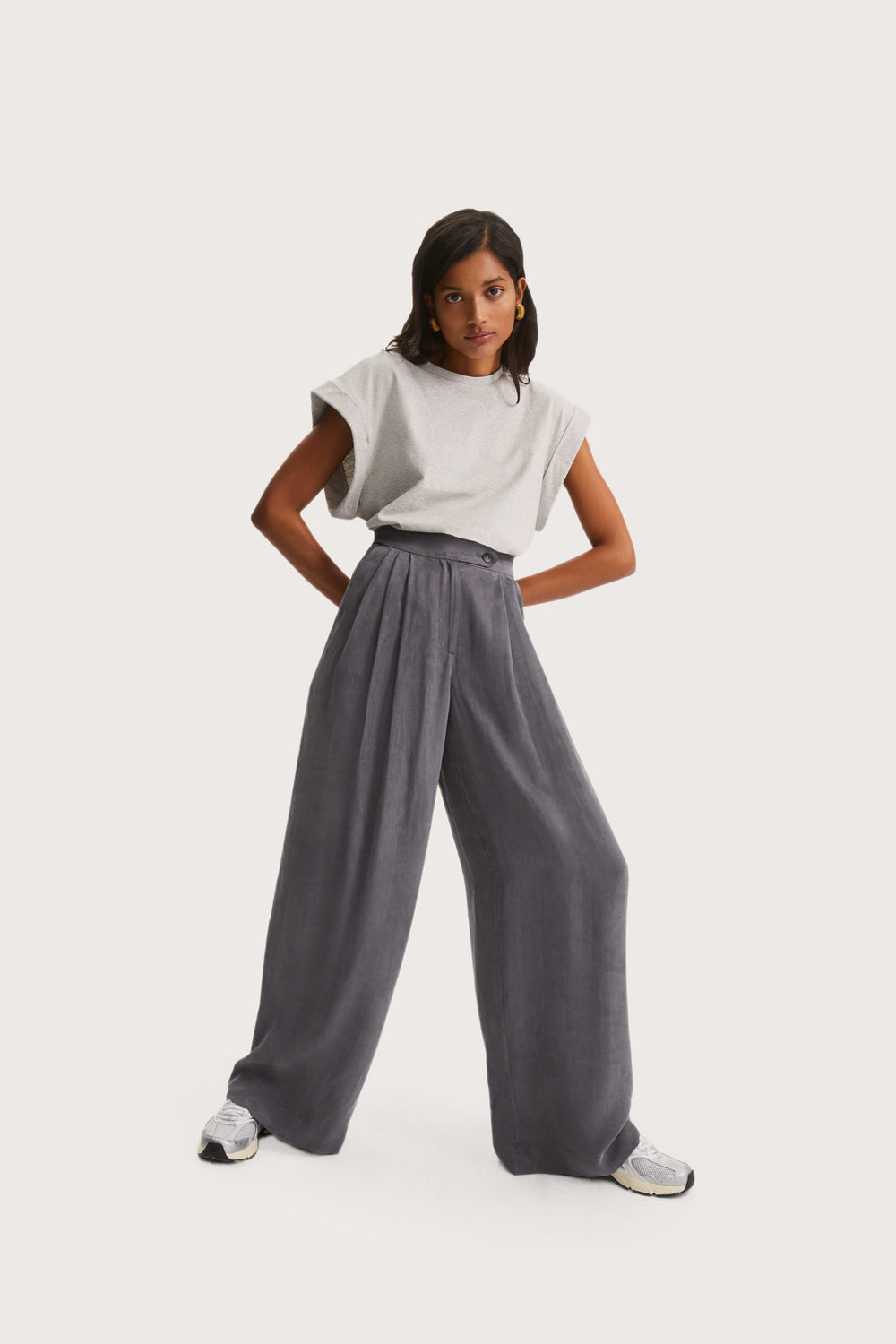ASTAIRE PANTS
