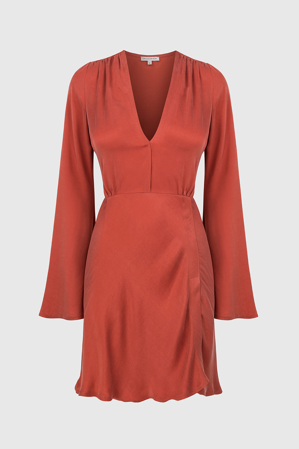 Frey Kleid