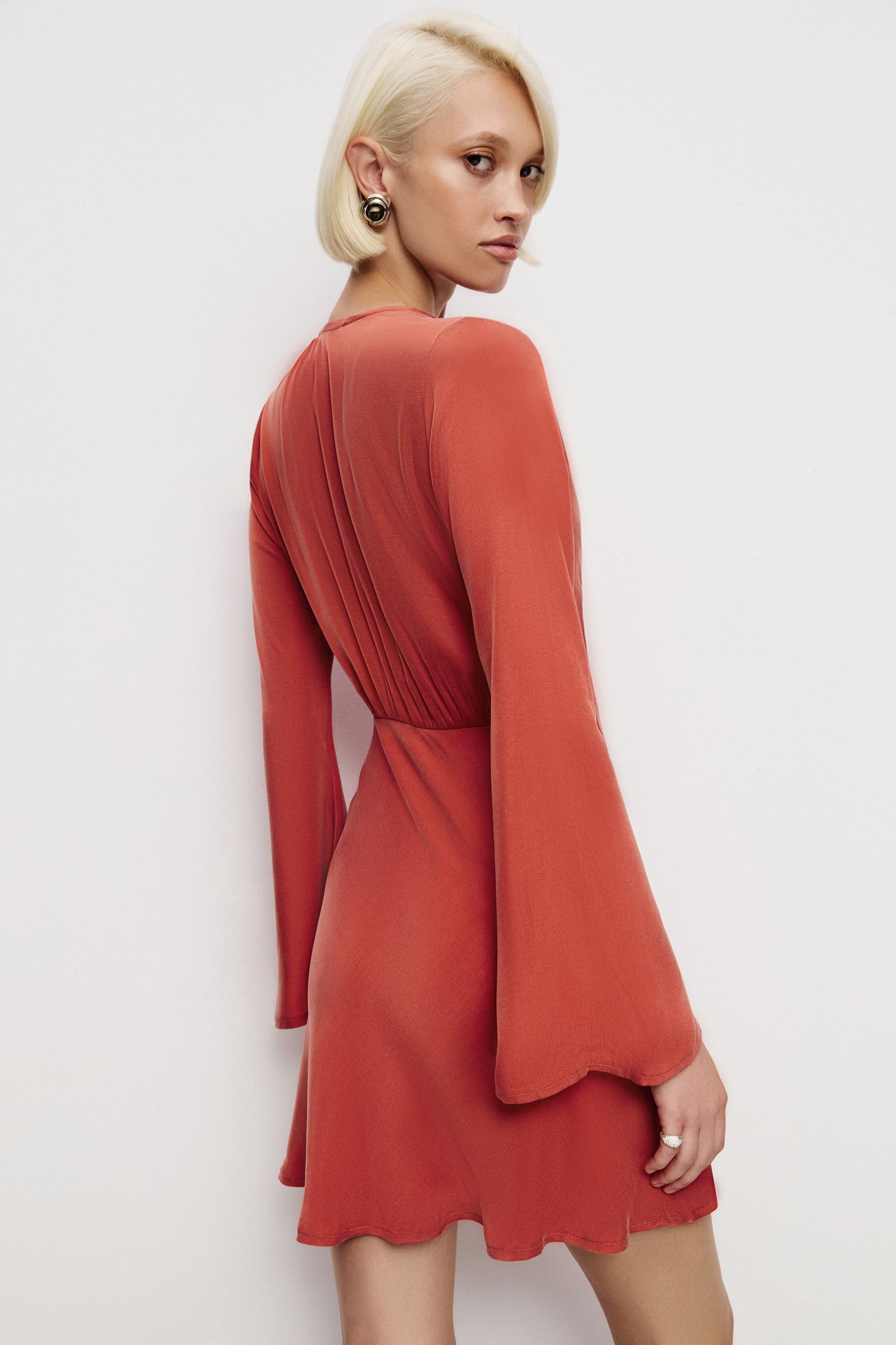 Frey Kleid