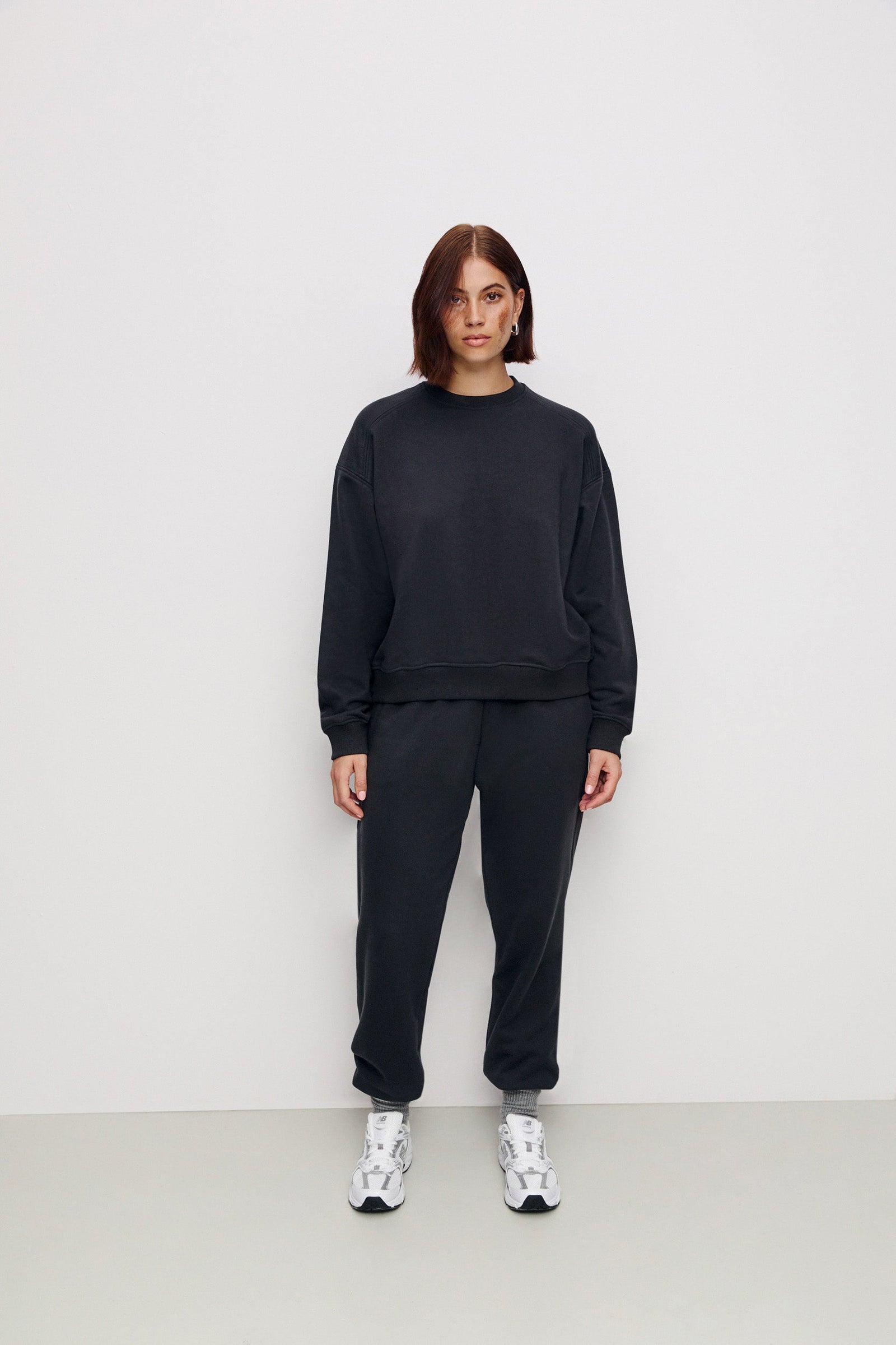 SWEAT-SHIRT BIOLOGIQUE DON