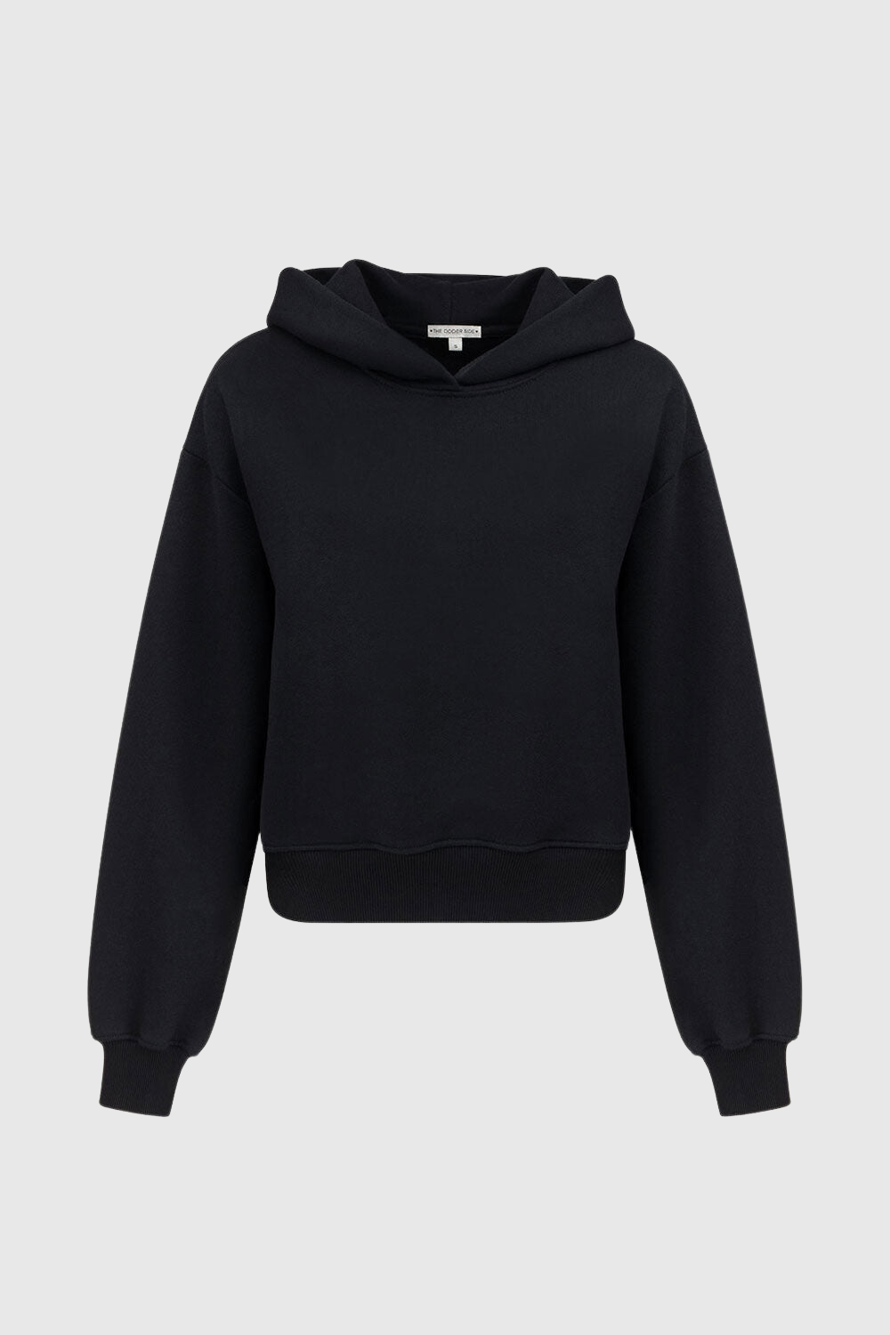 BLUZA LEAL ORGANIC