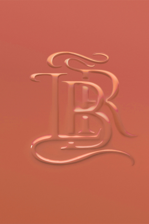 LA BOUCHE ROUGE NUDE ELSA LIPSTICK REFILL
