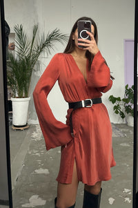 Frey Kleid