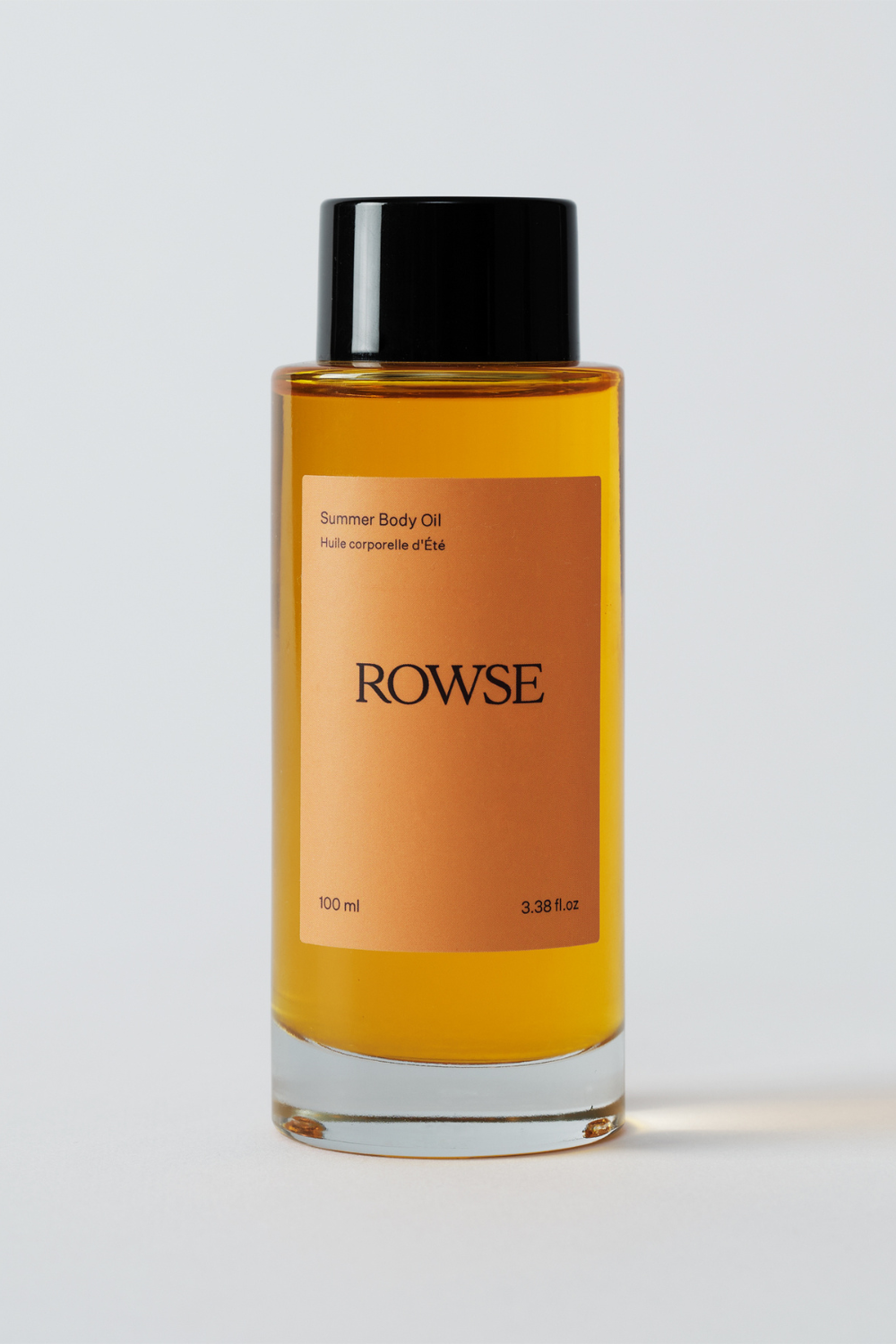 Rowse Summer Body Oil