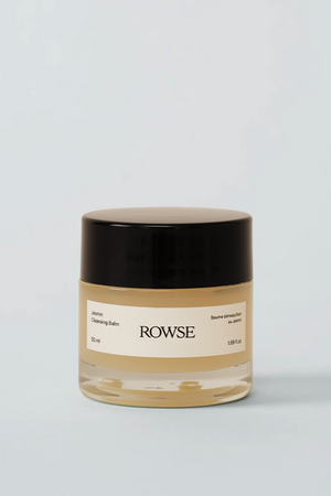 ROWSE JASMIN CLEANSING BALM