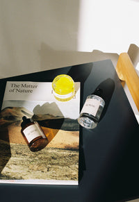 BALSAM DO DEMAKIJAŻU Z JAŚMINEM ROWSE