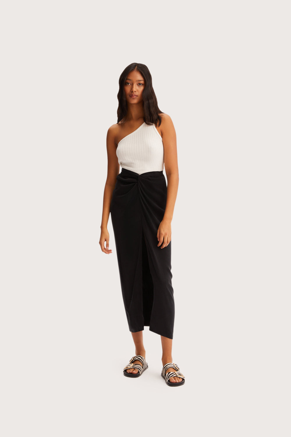 TOP ALLURE WHITE