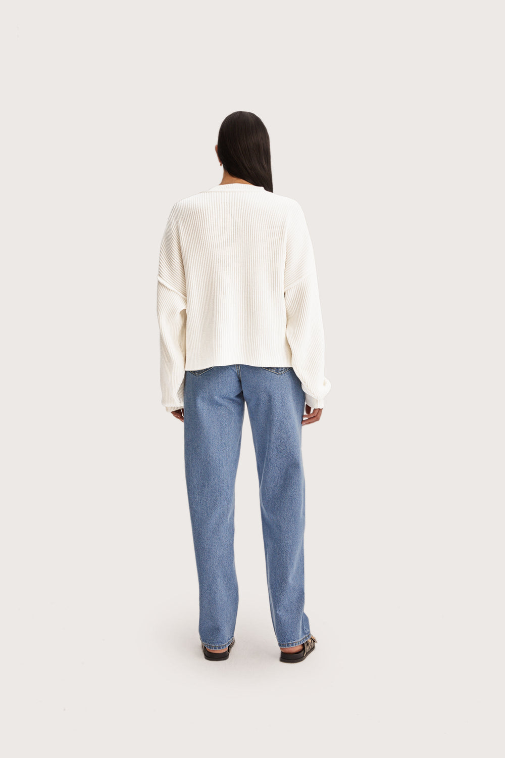 SWETER CHARLIE ORGANIC