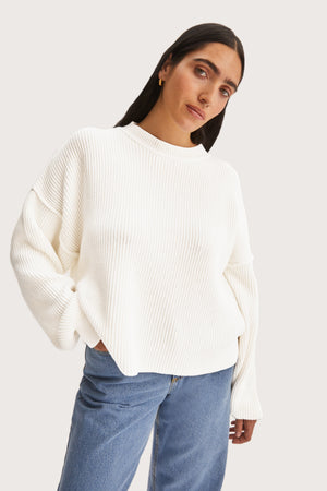 SWETER CHARLIE ORGANIC