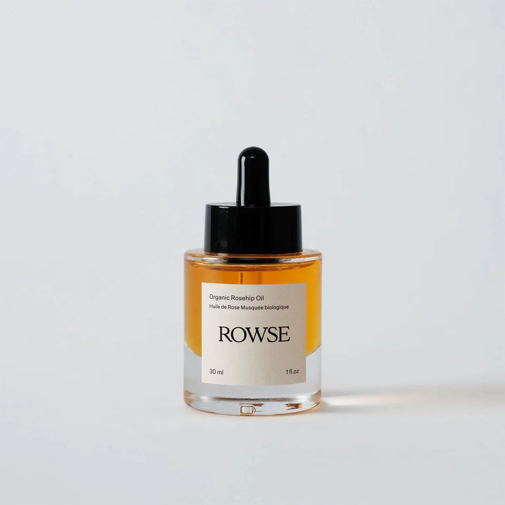 ROSEHIP OIL