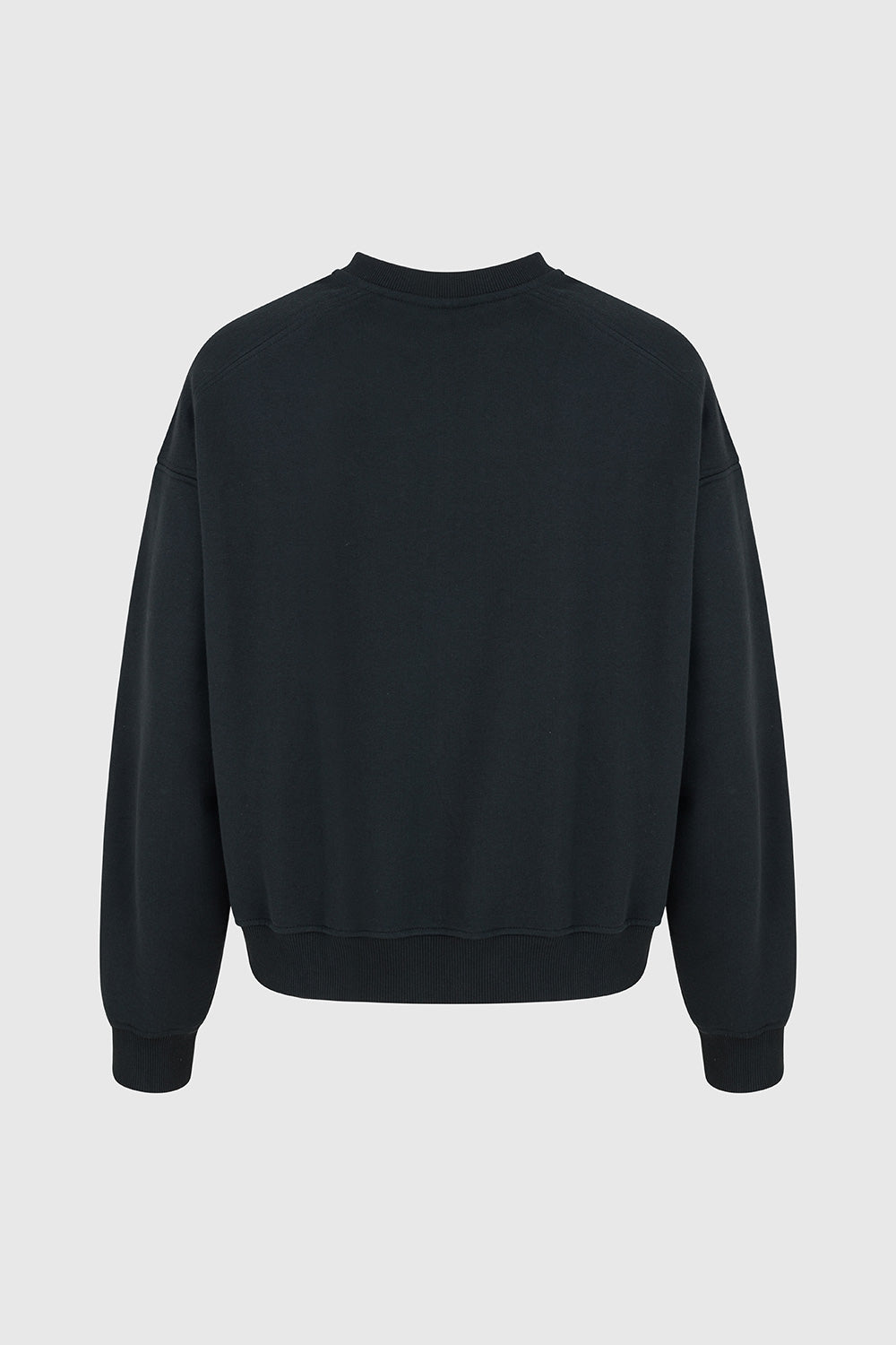 SWEAT-SHIRT BIOLOGIQUE DON