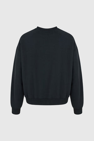 SWEAT-SHIRT BIOLOGIQUE DON