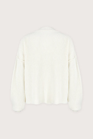 SWETER CHARLIE ORGANIC