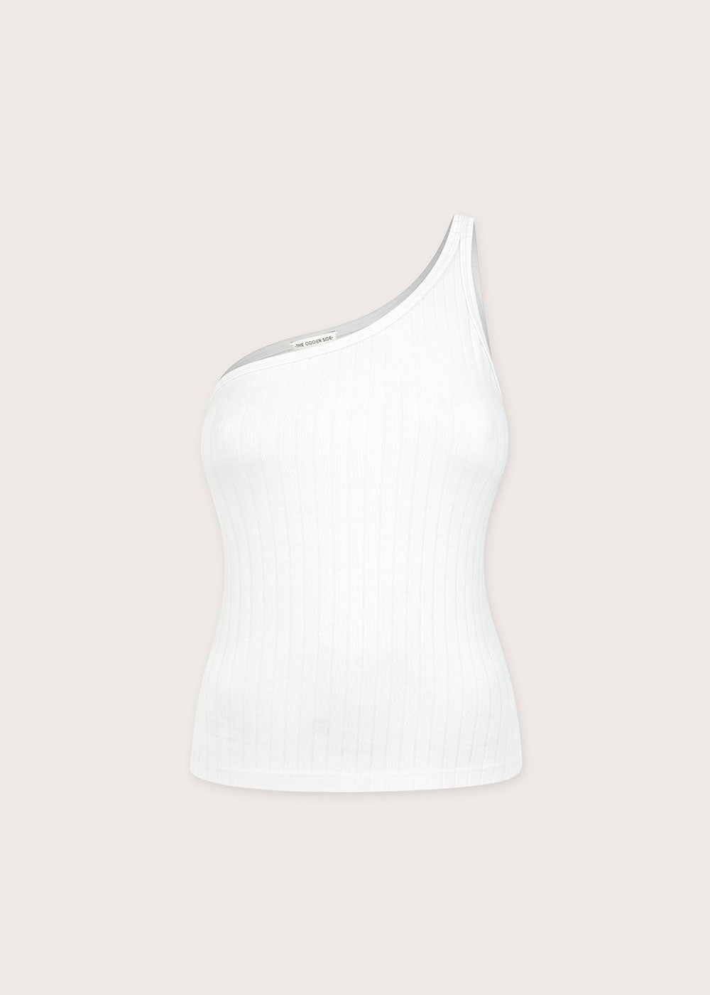 TOP ALLURE WHITE