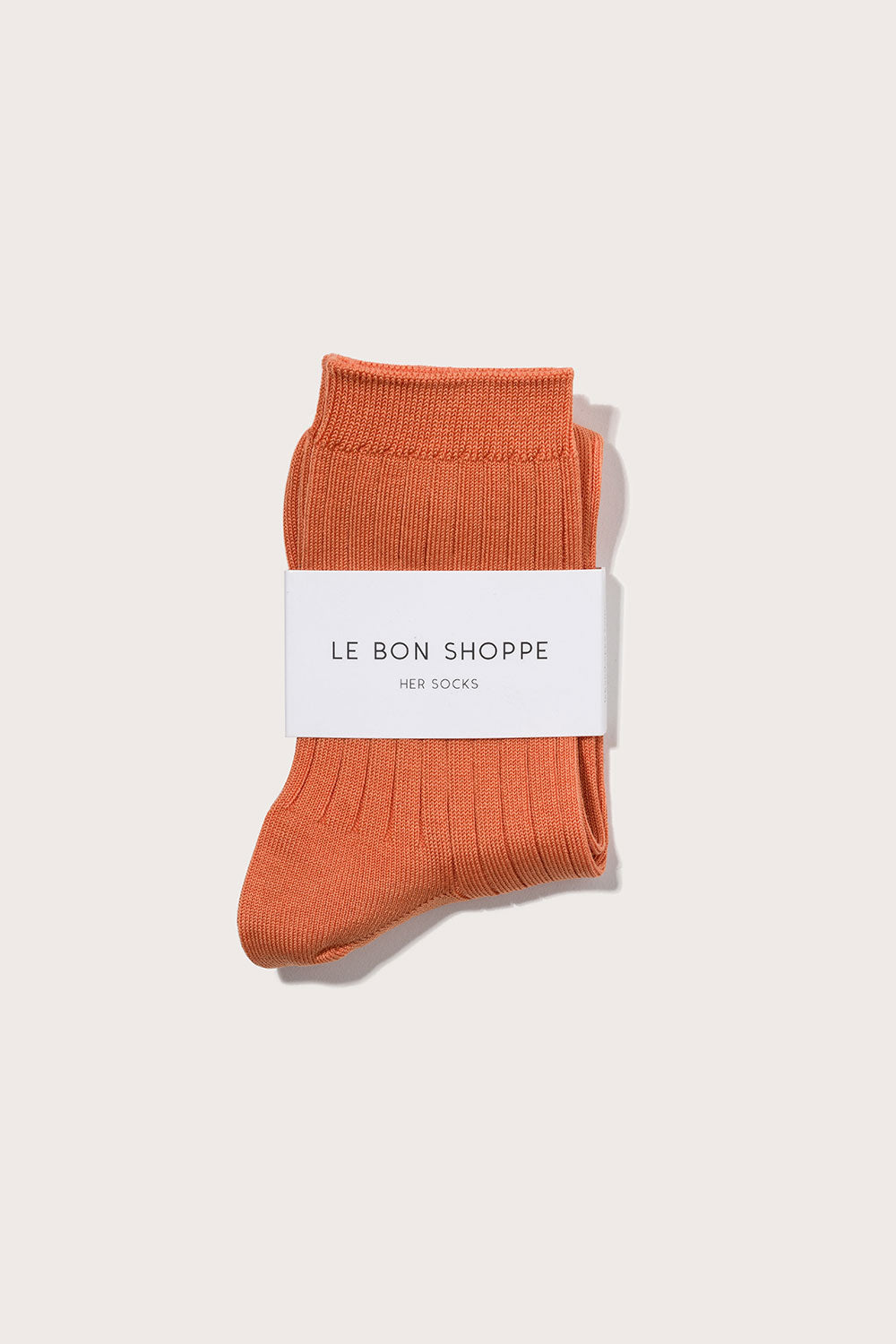 LE BON SHOPPE SKARPETKI HER MC