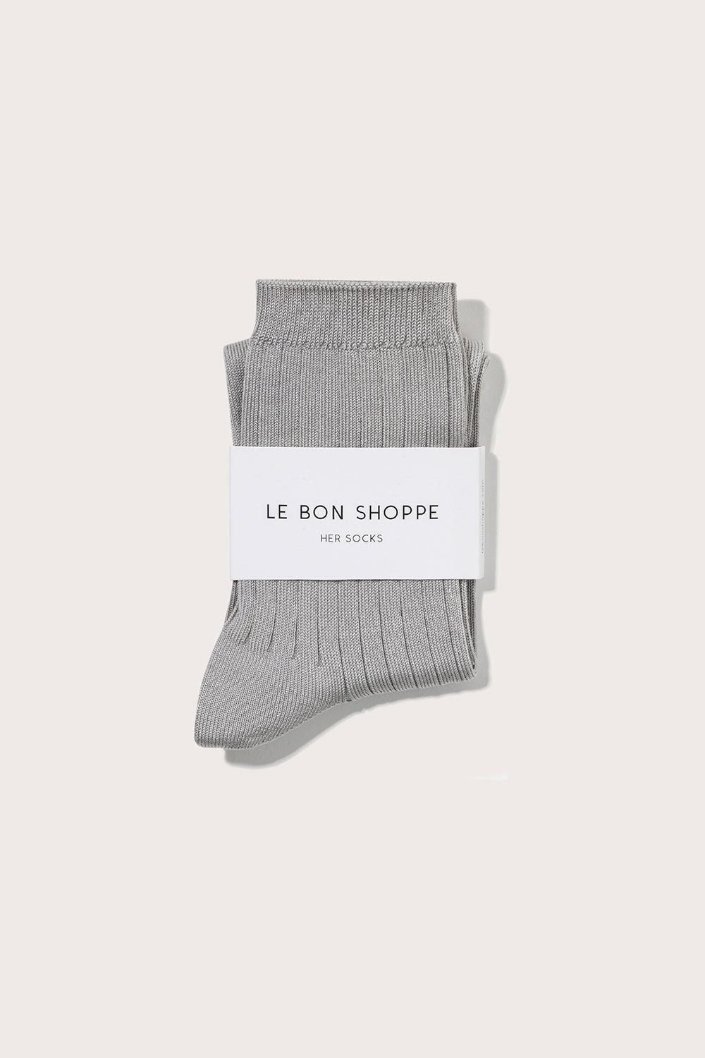 Le bon shoppe socks Her Mc