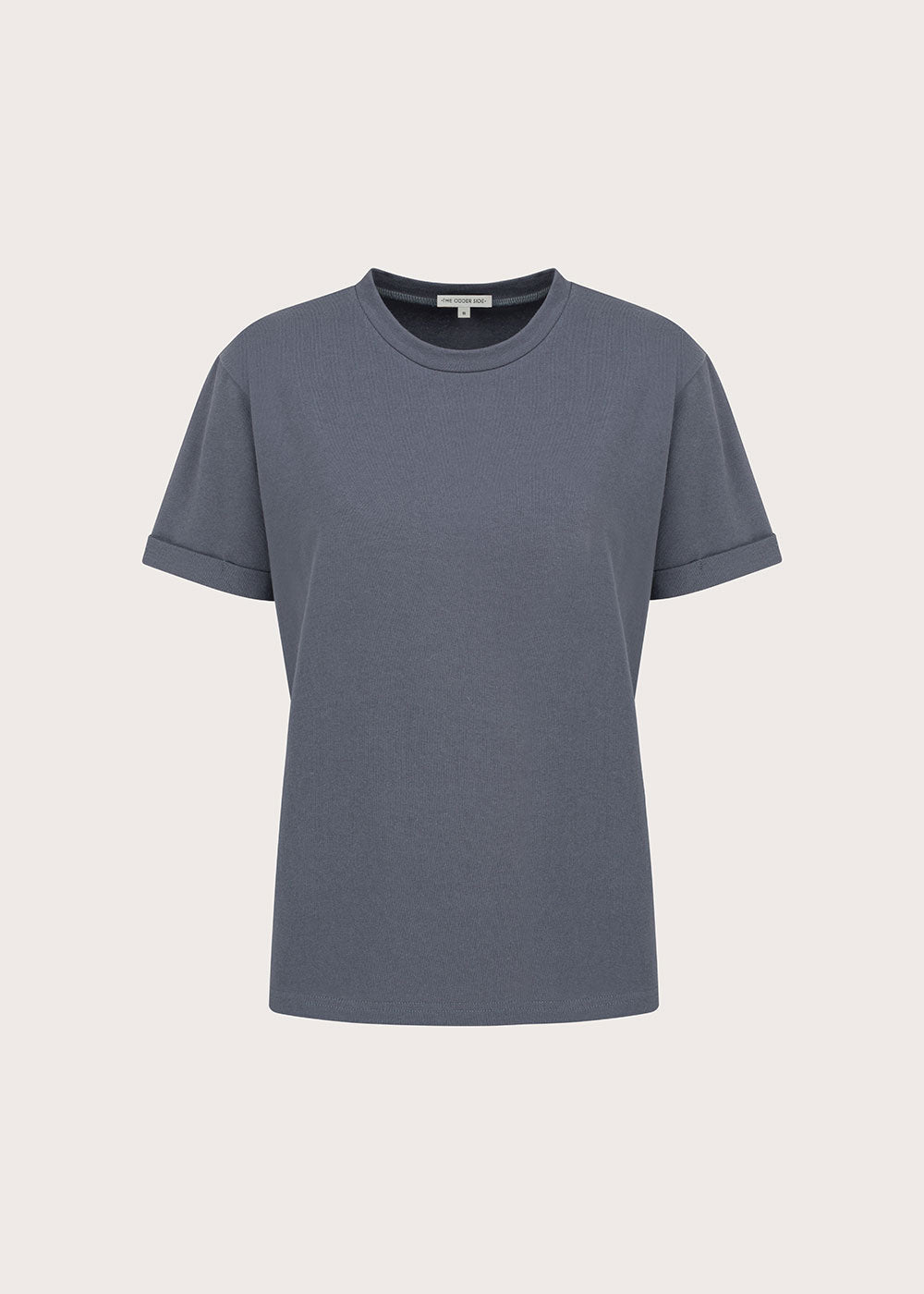 T-SHIRT VINTAGE ORGANIC