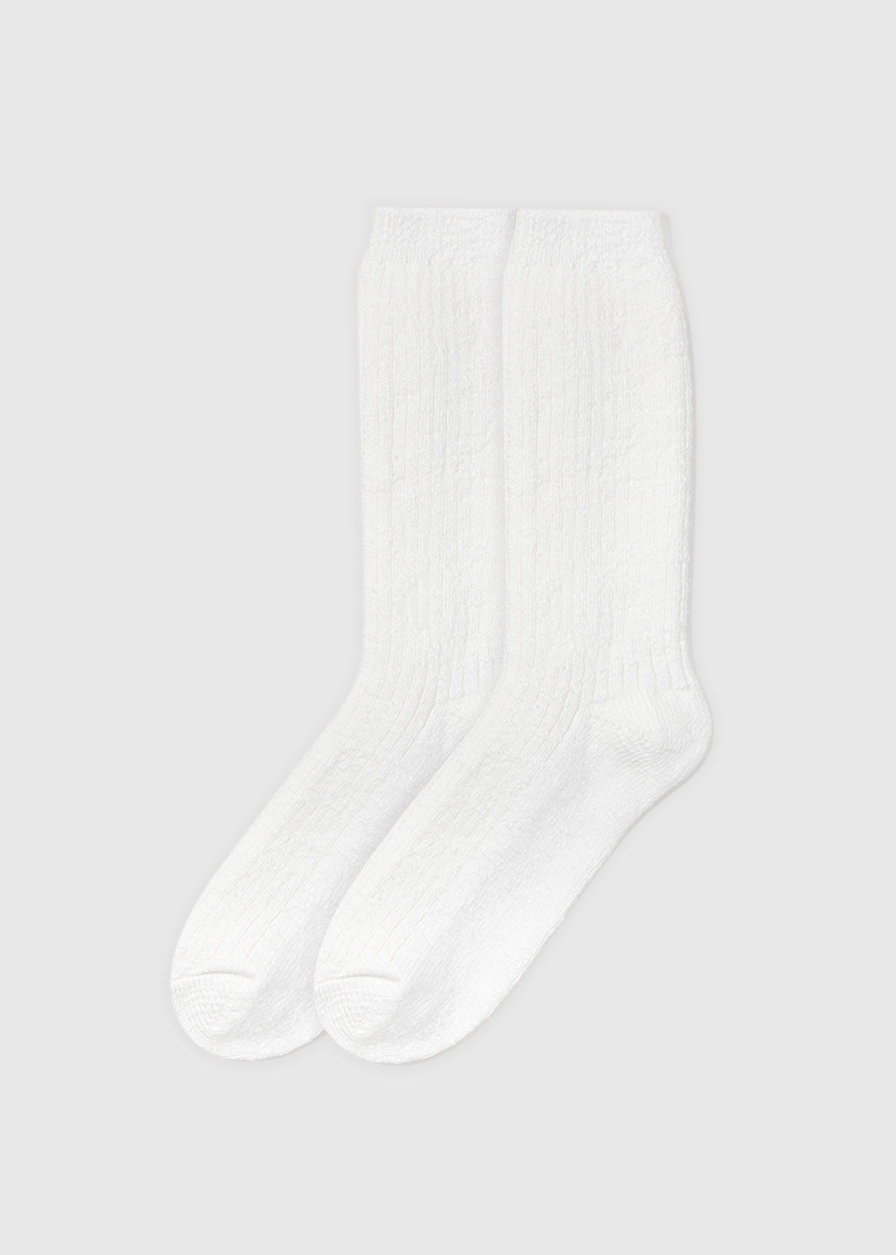 Le Bon Shoppe Cottage socks