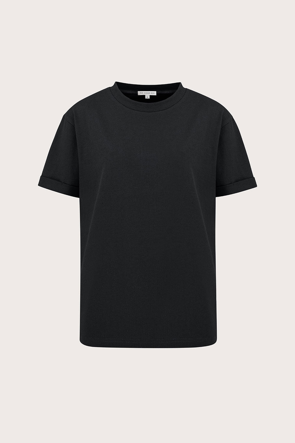 T-SHIRT VINTAGE ORGANIC